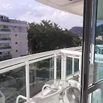 Paradiso Barra Da Tijuca