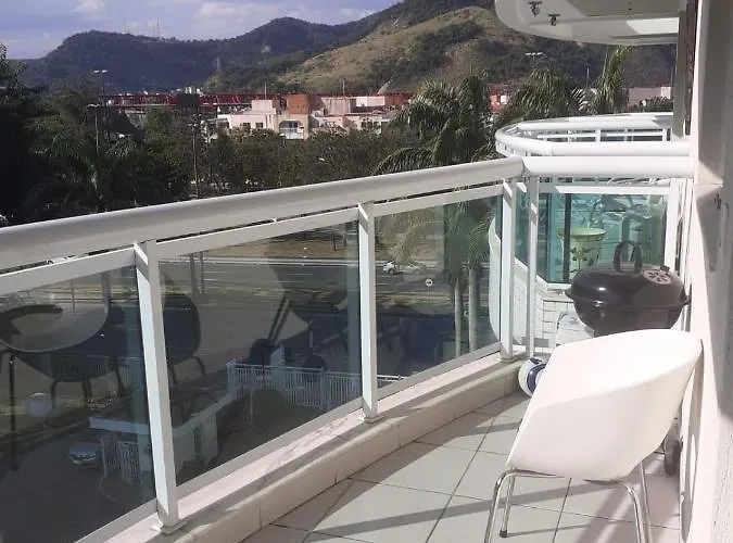 Paradiso Barra Da Tijuca