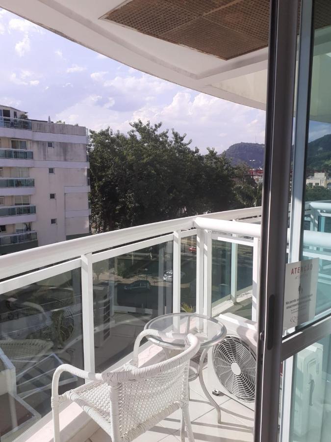 Paradiso Barra Da Tijuca Apartamento