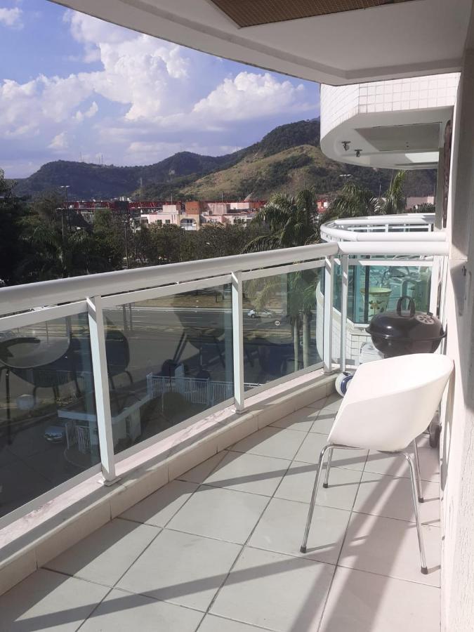 Apartamento Paradiso Barra Da Tijuca *