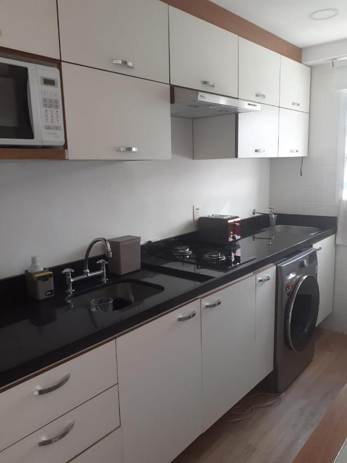 Paradiso Barra Da Tijuca Apartamento