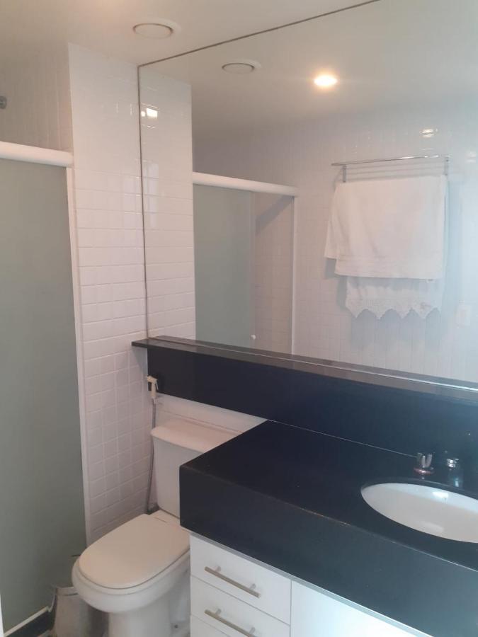 Paradiso Barra Da Tijuca Apartamento Rio de Janeiro