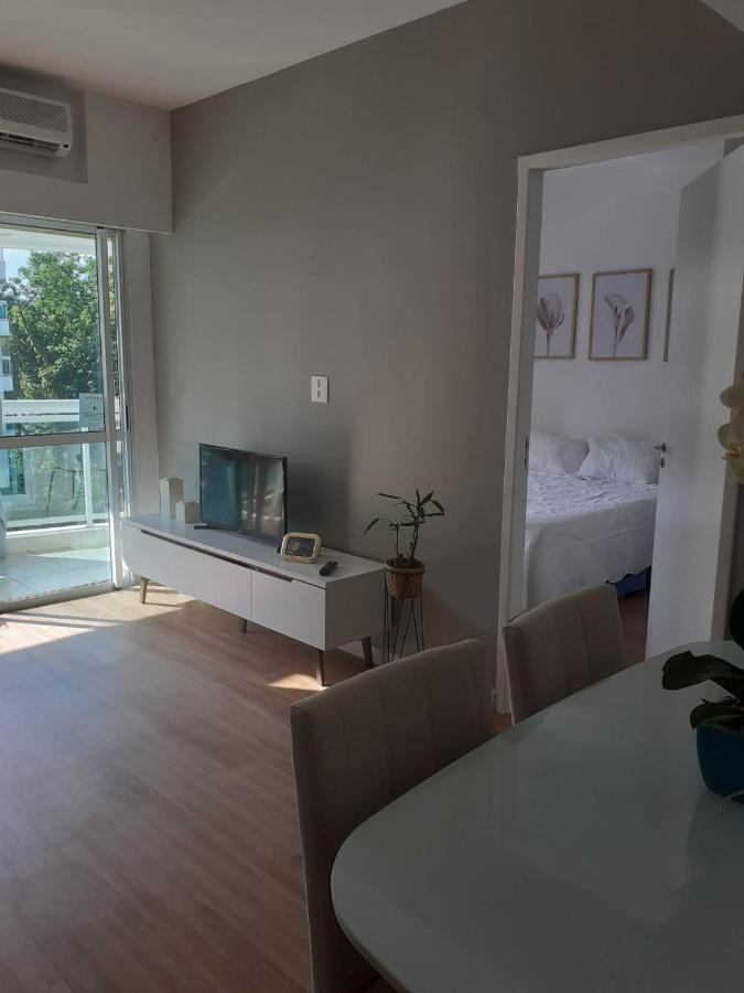 Apartamento Paradiso Barra Da Tijuca *