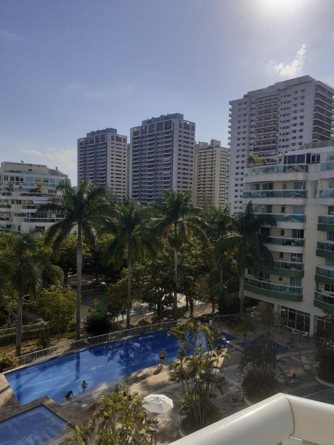Paradiso Barra Da Tijuca