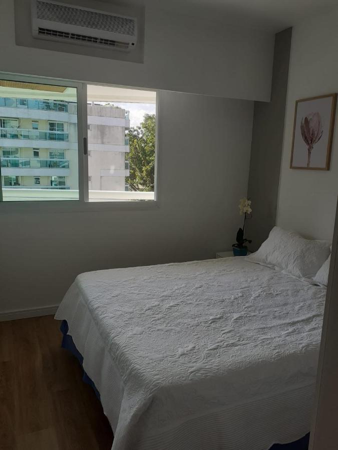 Paradiso Barra Da Tijuca Apartamento *