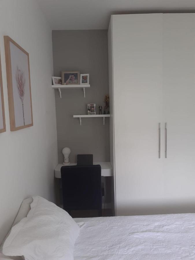 Apartamento Paradiso Barra Da Tijuca Rio de Janeiro
